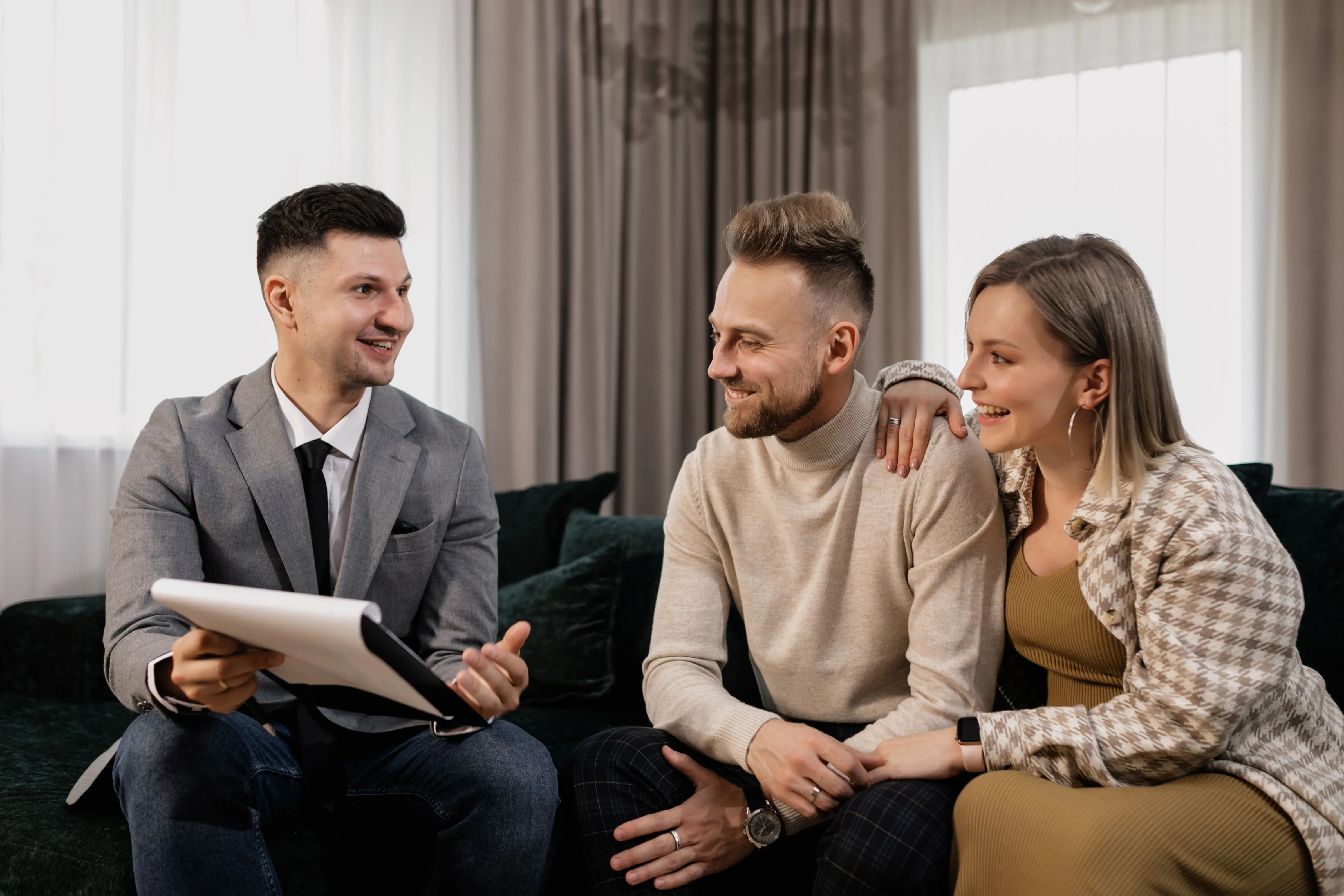 Buyers